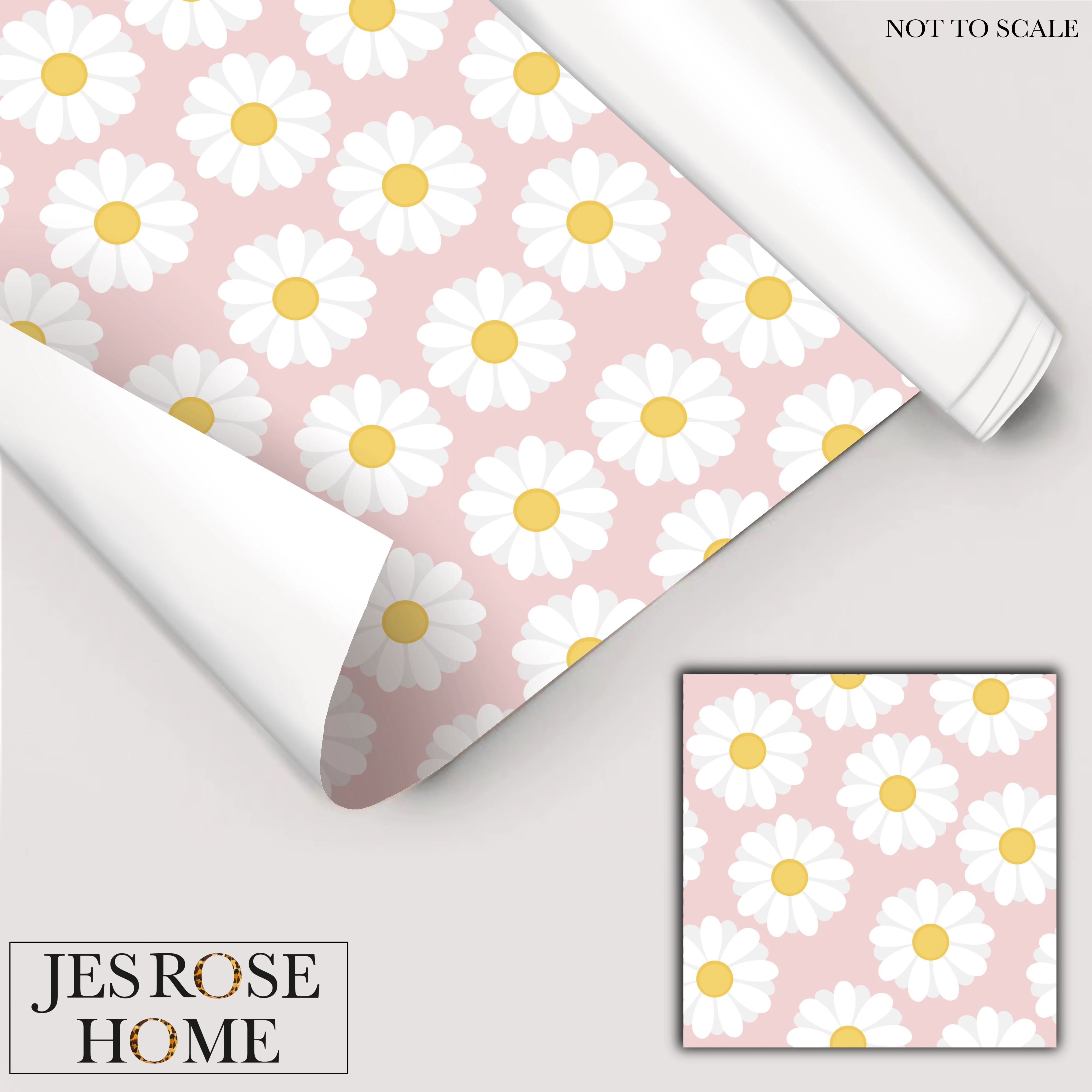 Daisy - Standard Vinyl - Image 3